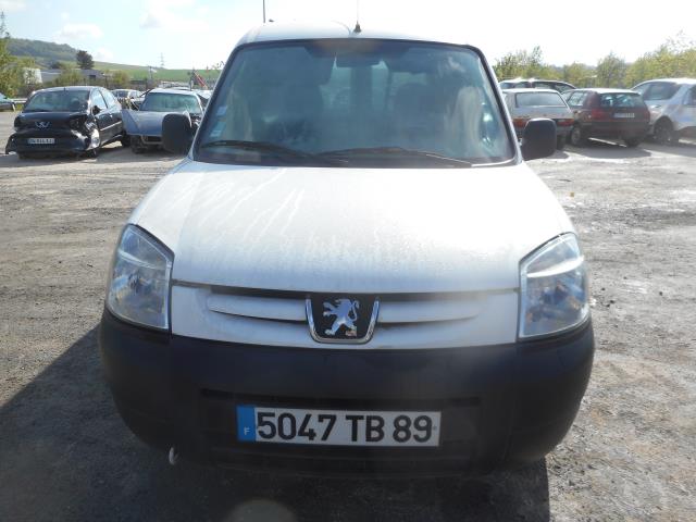 Maniglia portiera anteriore destra PEUGEOT PARTNER 1 PHASE 2 Diésel - 1