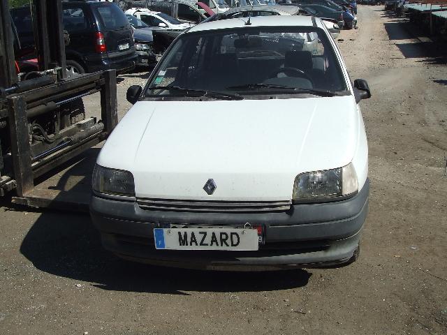 Image Feu arriere principal droit (feux) - RENAULT CLIO 1