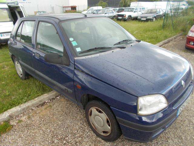 Photo de la pièce