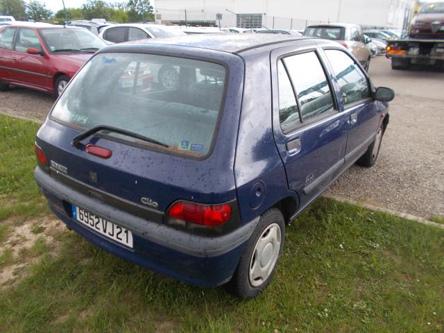 Photo de la pièce