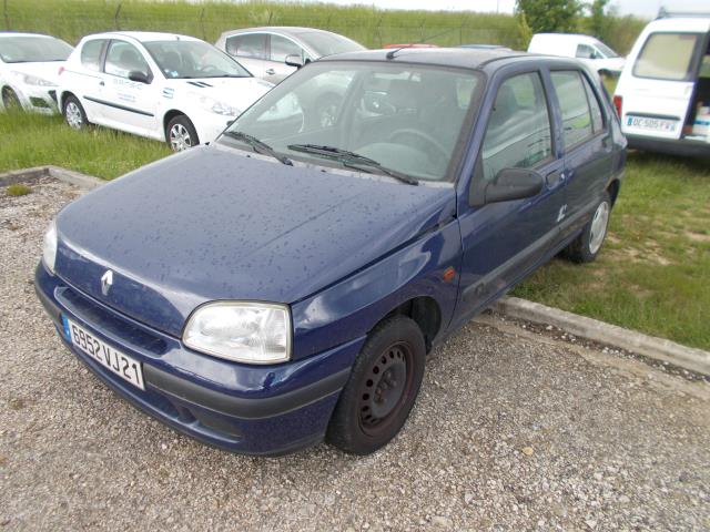Photo de la pièce