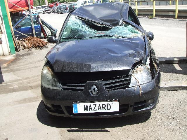 Image Cardan gauche (transmission) - RENAULT CLIO 2 CAMPUS