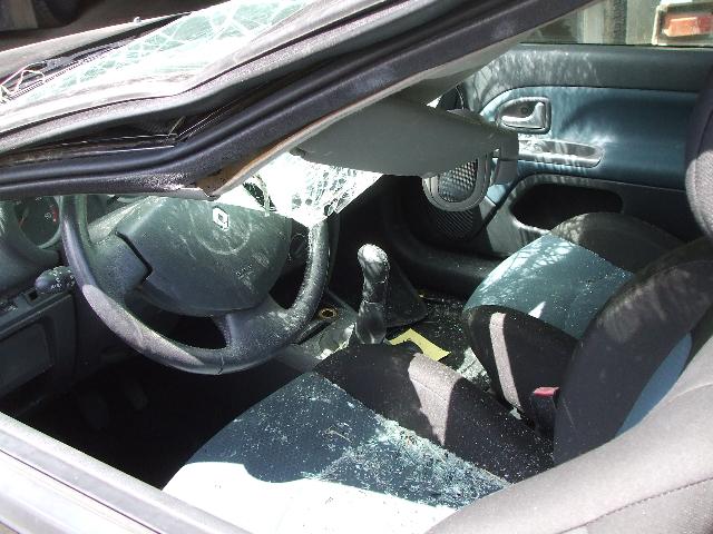 Image Cardan gauche (transmission) - RENAULT CLIO 2 CAMPUS