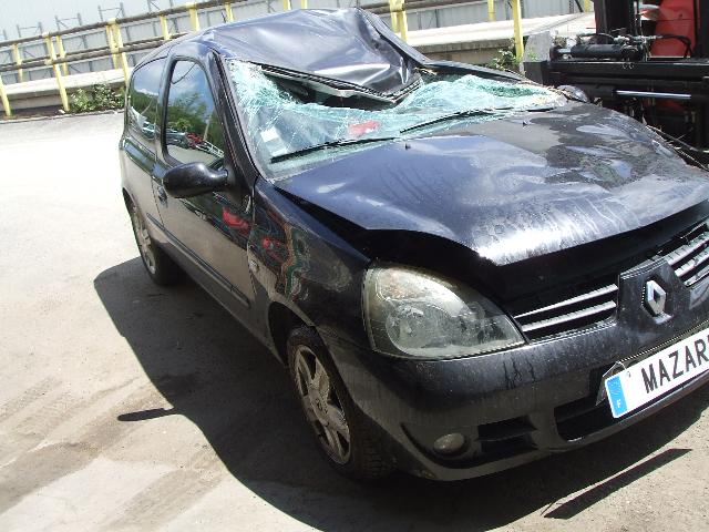 Image Cardan gauche (transmission) - RENAULT CLIO 2 CAMPUS