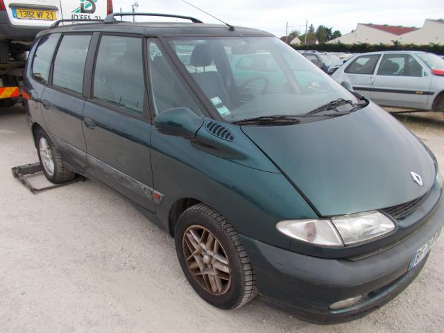 Etrier avant droit (freinage) RENAULT ESPACE 3 Essence - 1