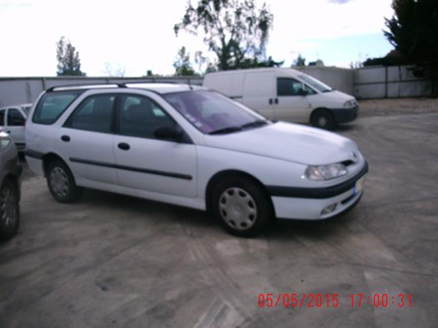 Pompa sommersa RENAULT LAGUNA 1 PHASE 1 BREAK Diésel - 1