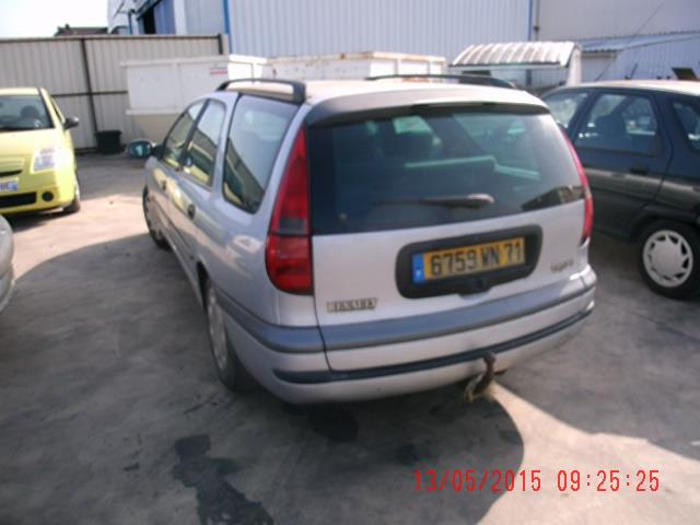 Alternatore RENAULT LAGUNA 1 PHASE 2 BREAK Diésel - 1