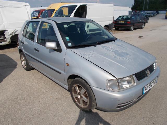 Maniglia portiera anteriore destra VOLKSWAGEN POLO 3 PHASE 1  - 1