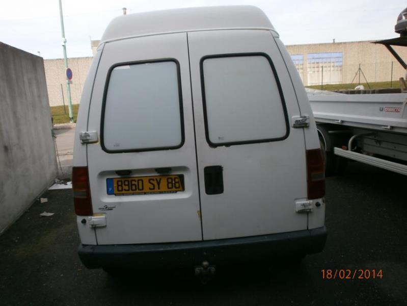 Photo de la pièce