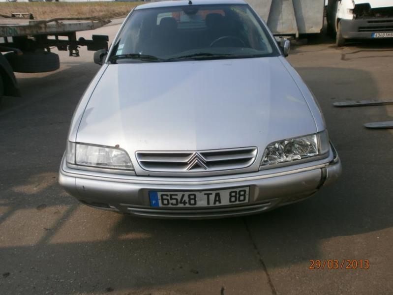 Turbo CITROEN XANTIA PHASE 2 Diesel - 1