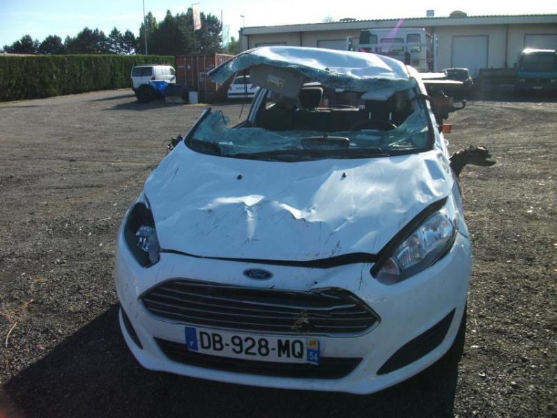 Alternateur FORD FIESTA 6 PHASE 2 Essence - 1