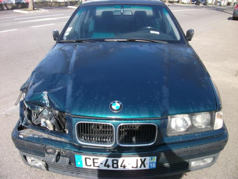 Demarreur BMW SERIE 3 E36 Diesel - 1