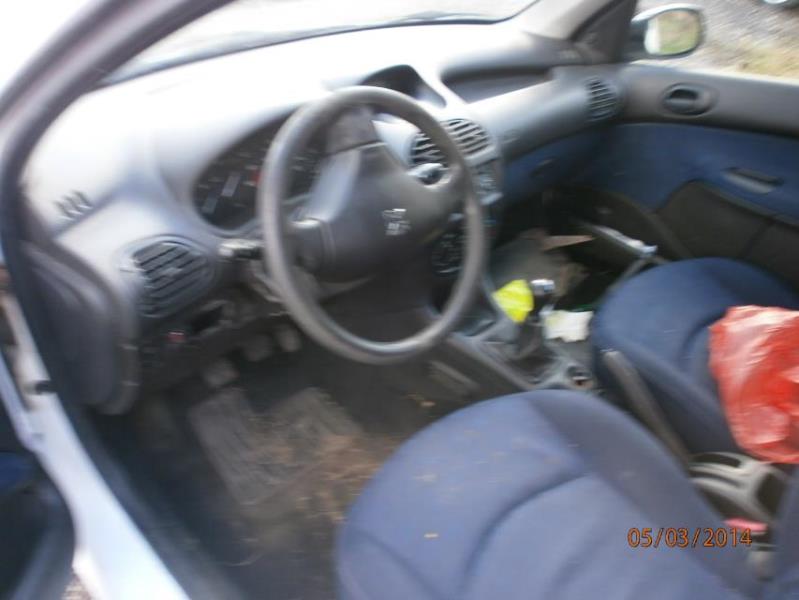 Photo de la pièce