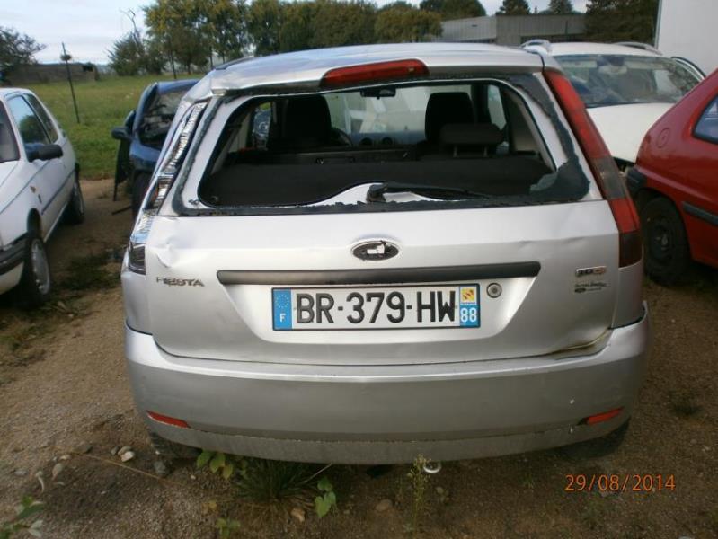 Neiman FORD FIESTA 5 PHASE 1 Diesel - 1