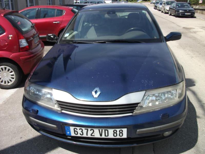 Traverse superieure RENAULT LAGUNA 2 PHASE 1 BREAK Diesel - 1