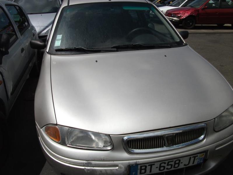 Poignee porte avant gauche ROVER 200 2 Diesel - 1