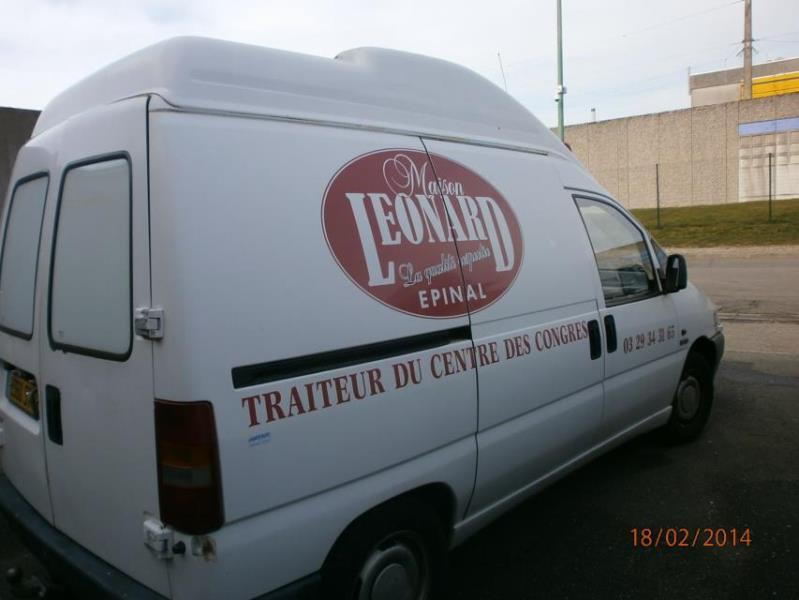 Photo de la pièce