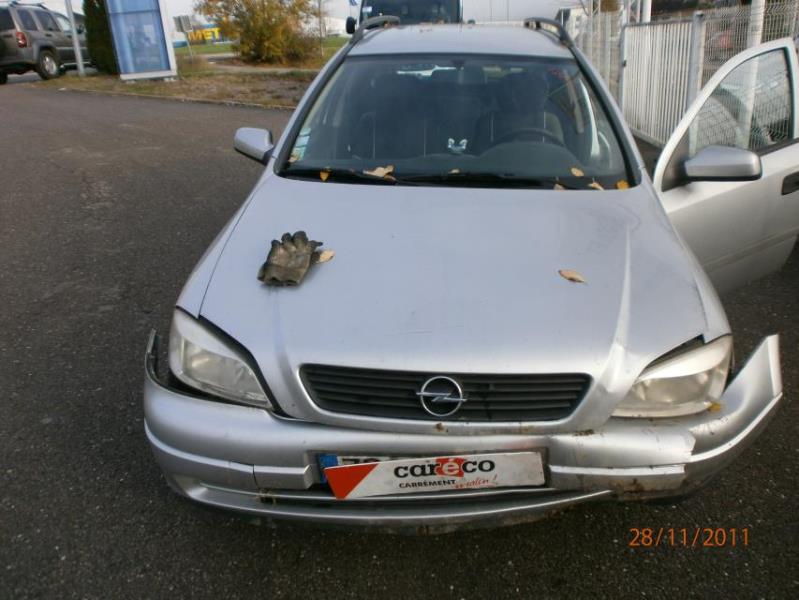 Verin de coffre OPEL ASTRA G BREAK Essence - 1