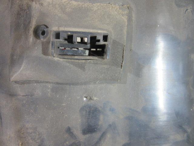 Fanale posteriore principale destro (luci) FIAT UNO PHASE 2 Gasolina - 1