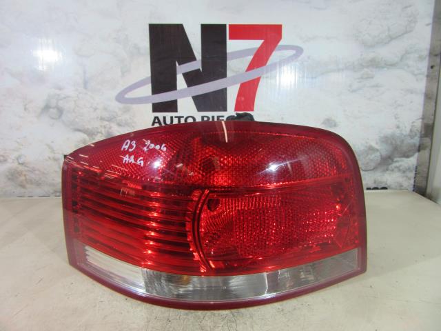 Fanale posteriore principale sinistro (luci) AUDI A3 1 PHASE 1 Diésel - 1