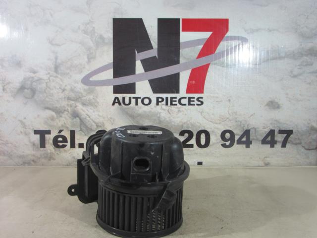 Ventola riscaldamento RENAULT CLIO 2 PHASE 1  - 1