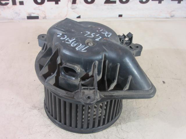 Ventilateur chauffage RENAULT TRAFIC 2  - 1