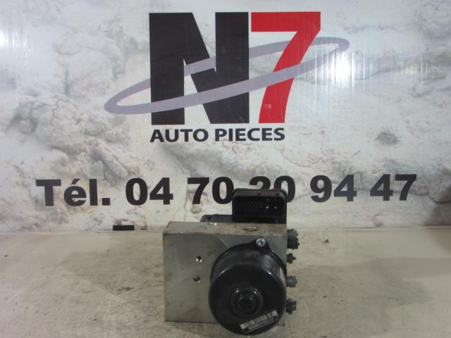 Blocco ABS (antibloccaggio freni) BMW SERIE 3 E46  - 1