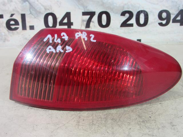 Gruppo ottico posteriore secondario destro (luci) ALFA ROMEO 147 PHASE 1 Gasolina - 1
