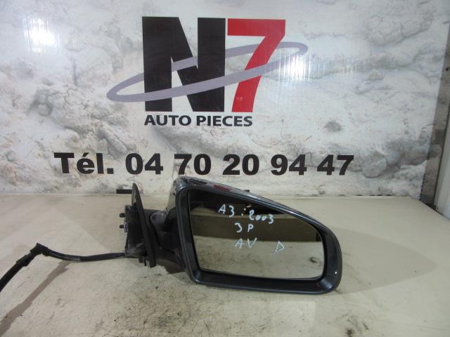Specchietto retrovisore destro AUDI A3 2 PHASE 1 Diésel - 1