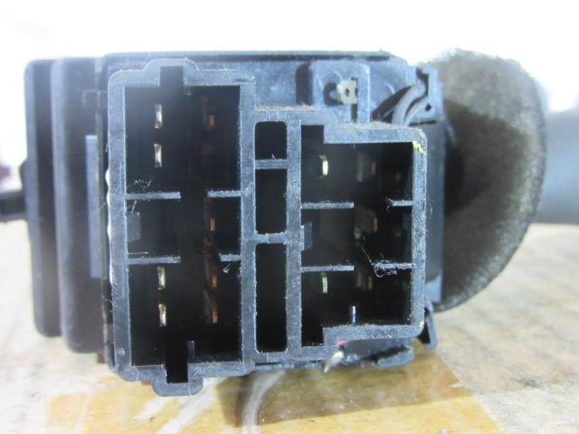 Commodo phare CITROEN BERLINGO 2 PHASE 1  - 1