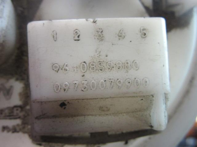 Indicatore carburante CITROEN XANTIA Diésel - 1