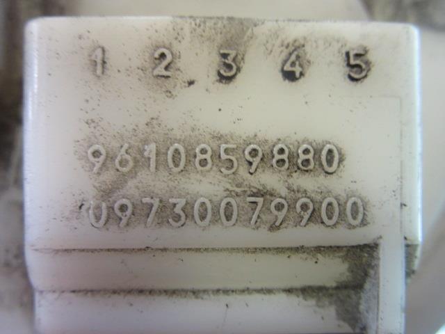 Indicatore carburante CITROEN XANTIA Diésel - 1