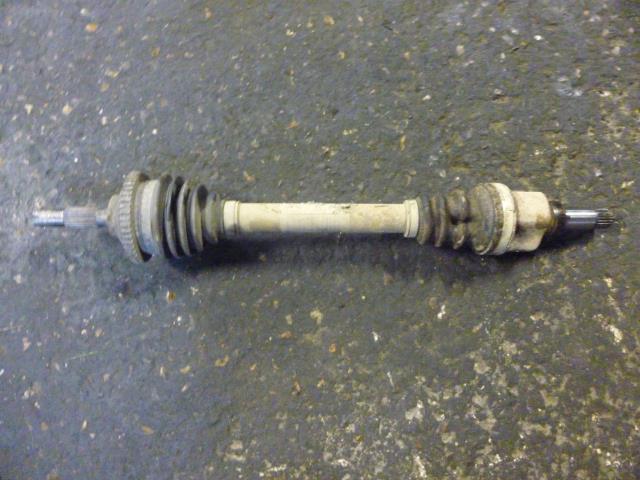 Giunto cardanico albero di trasmissione sinistro CITROEN XSARA PICASSO PHASE 1 Gasolina - 1