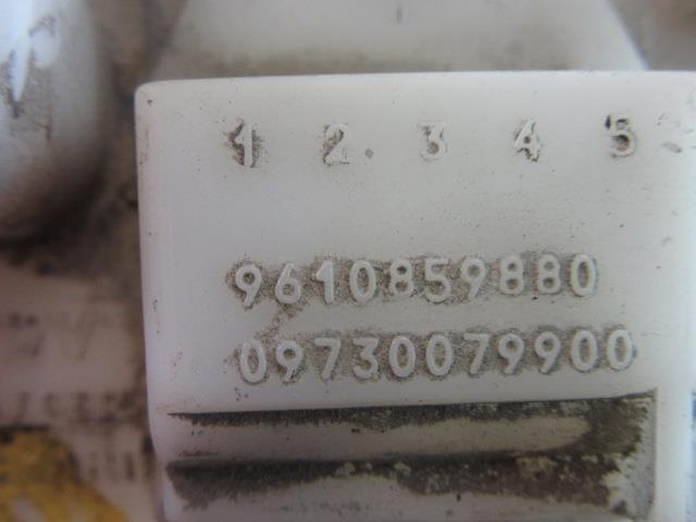 Indicatore carburante CITROEN XANTIA Diésel - 1
