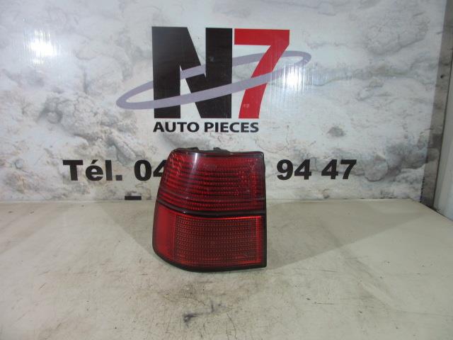 Fanale posteriore principale sinistro (luci) SEAT TOLEDO 2 Diésel - 1