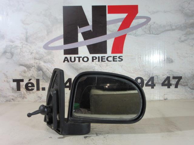 Retrovisor derecho HYUNDAI ATOS Gasolina - 1