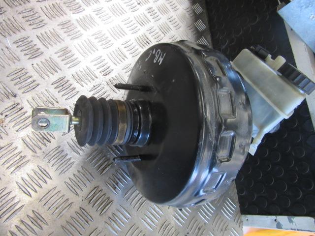 Mastervac MERCEDES CLASSE C COUPE SPORT - BM 203  - 1
