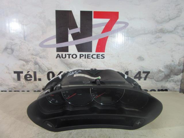 Compteur ALFA ROMEO 166 Essence - 1