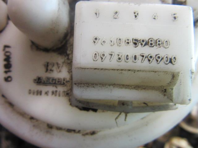 Indicatore carburante CITROEN XANTIA Diésel - 1