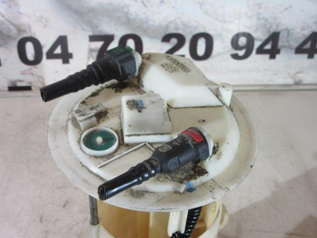 Jauge à carburant RENAULT MEGANE 2 PHASE 1  - 1