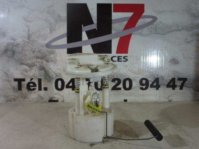 Jauge à carburant RENAULT CLIO 2 PHASE 1  - 1