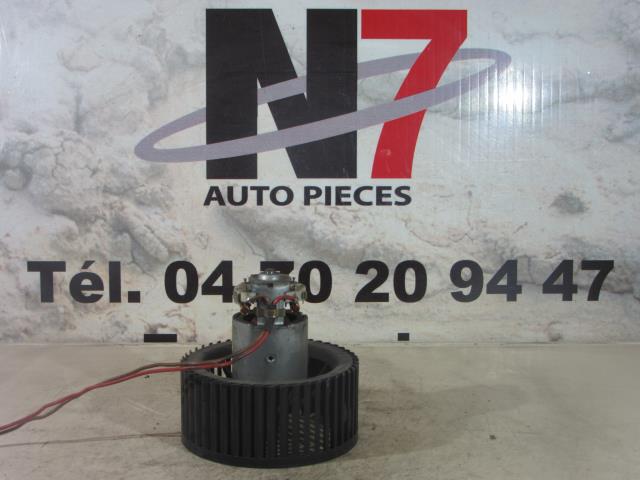Ventilateur chauffage RENAULT R19 PHASE 1  - 1
