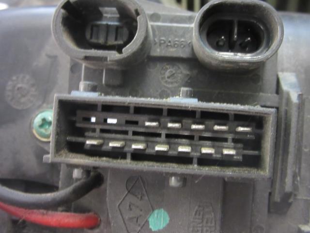 Ventola riscaldamento RENAULT CLIO 2 PHASE 1  - 1