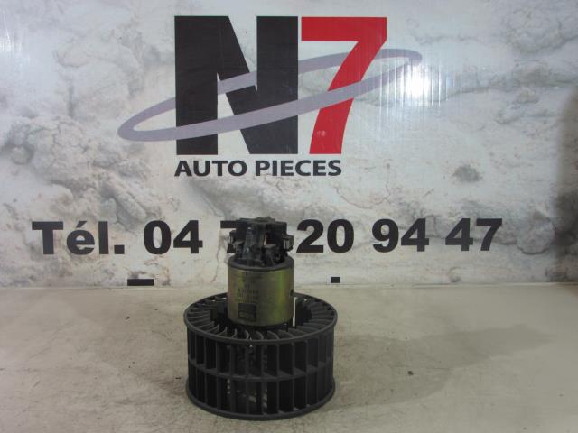 Ventilateur chauffage RENAULT R19 PHASE 1  - 1
