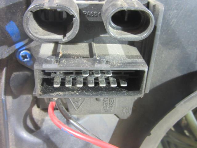Ventola riscaldamento RENAULT CLIO 2 PHASE 1  - 1