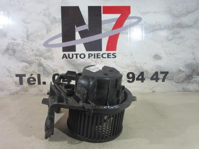 Ventilateur chauffage RENAULT CLIO 2 PHASE 1  - 1