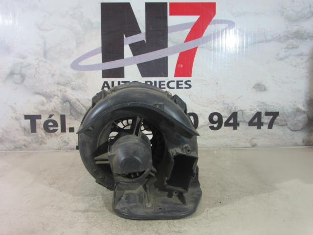 Ventilateur chauffage RENAULT R19 PHASE 1  - 1