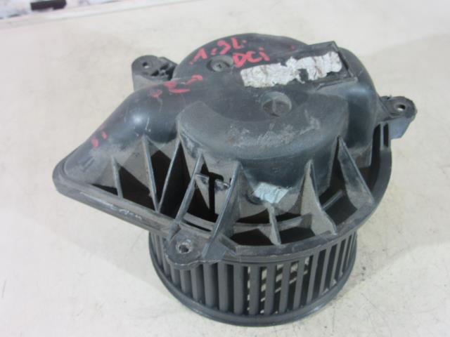 Ventilateur chauffage RENAULT TRAFIC 2  - 1
