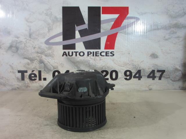 Ventilateur chauffage RENAULT TRAFIC 2  - 1