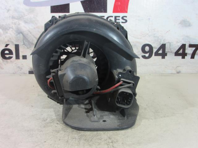 Ventilateur chauffage RENAULT R19 PHASE 1  - 1